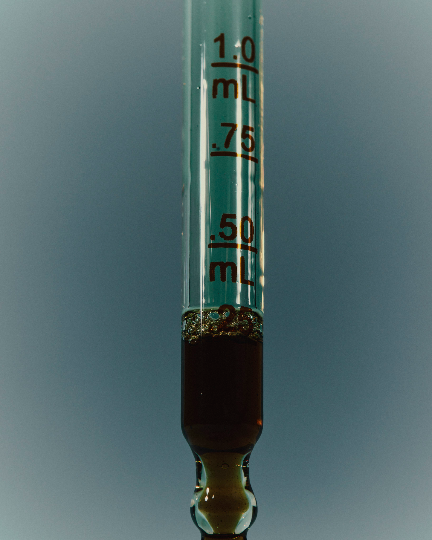 Australian Grown Reishi + Chamomile Tincture