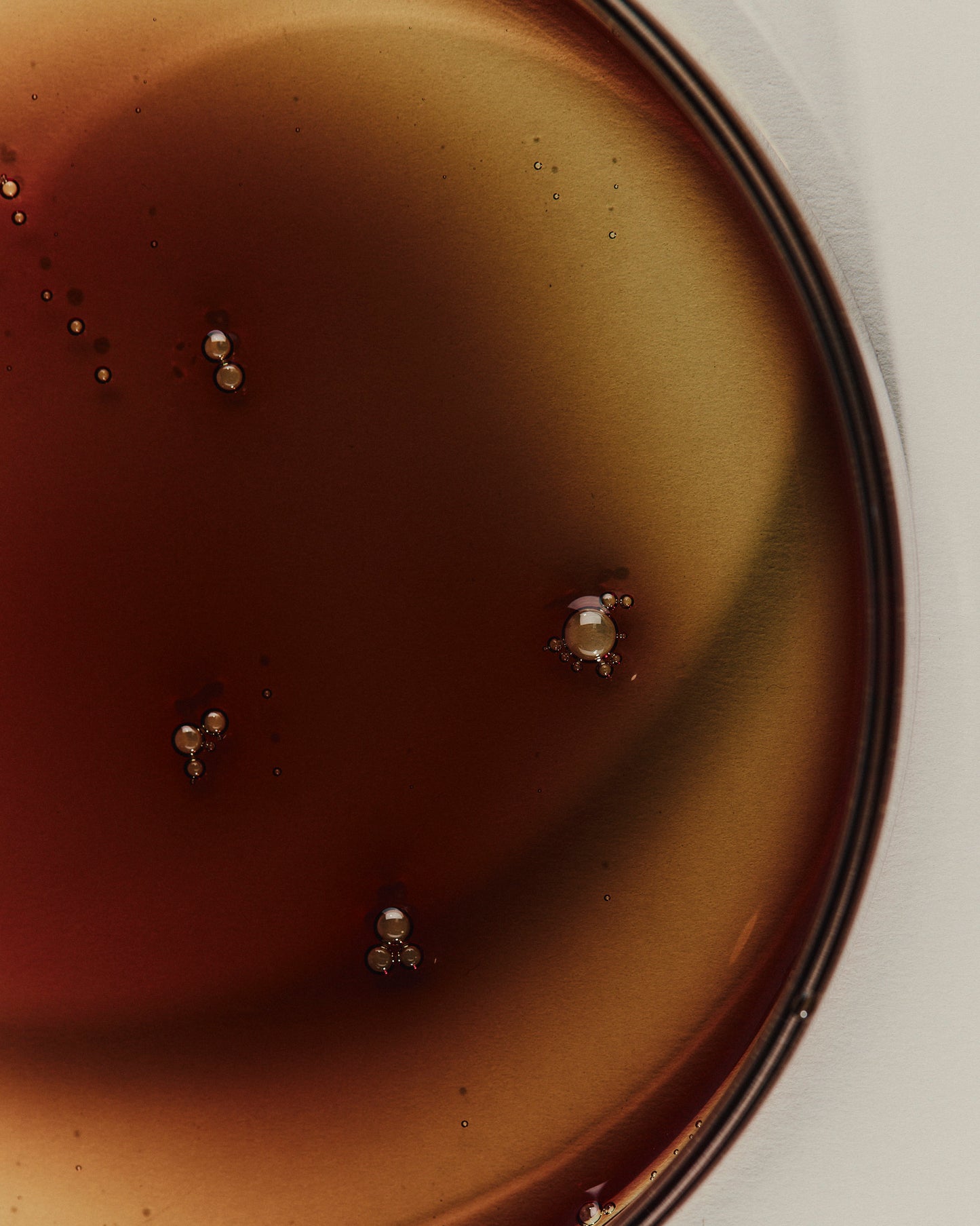 Hair Growth Ritual -Restocking soon (Awaiting new packaging)