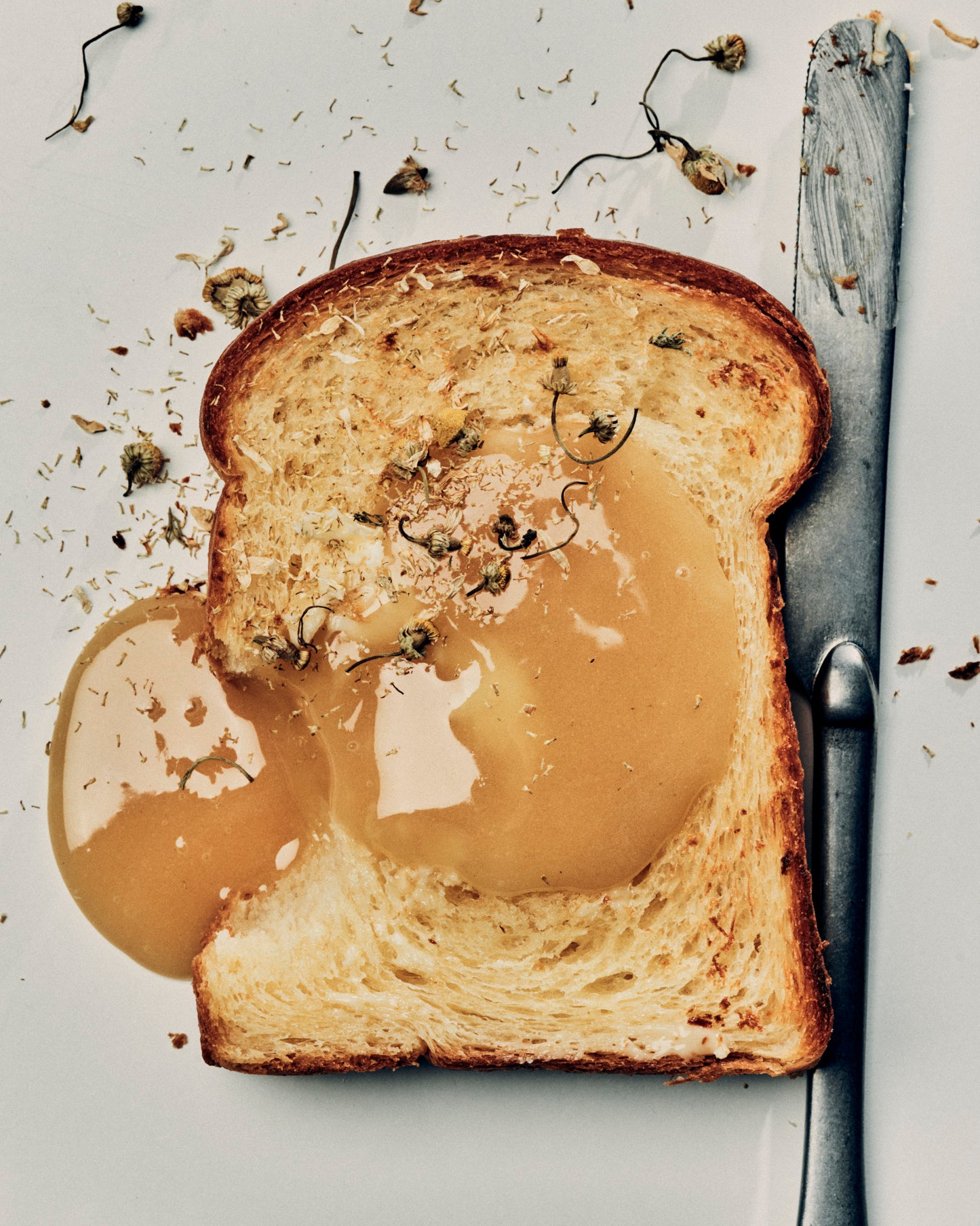 Creamed Tasmanian Manuka Honey