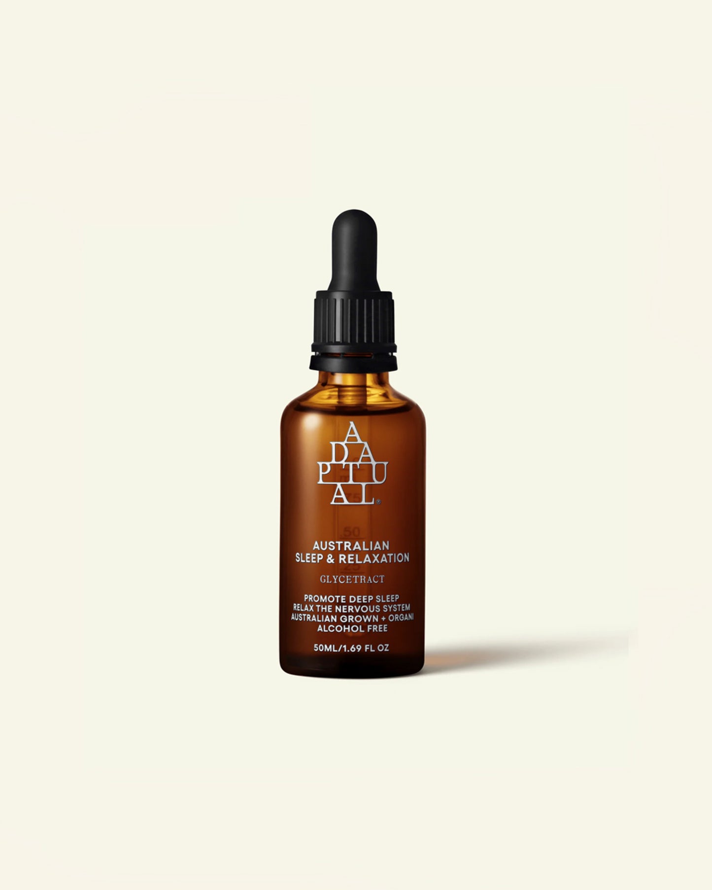 Australian Grown Sleep & Relaxation Glycetract