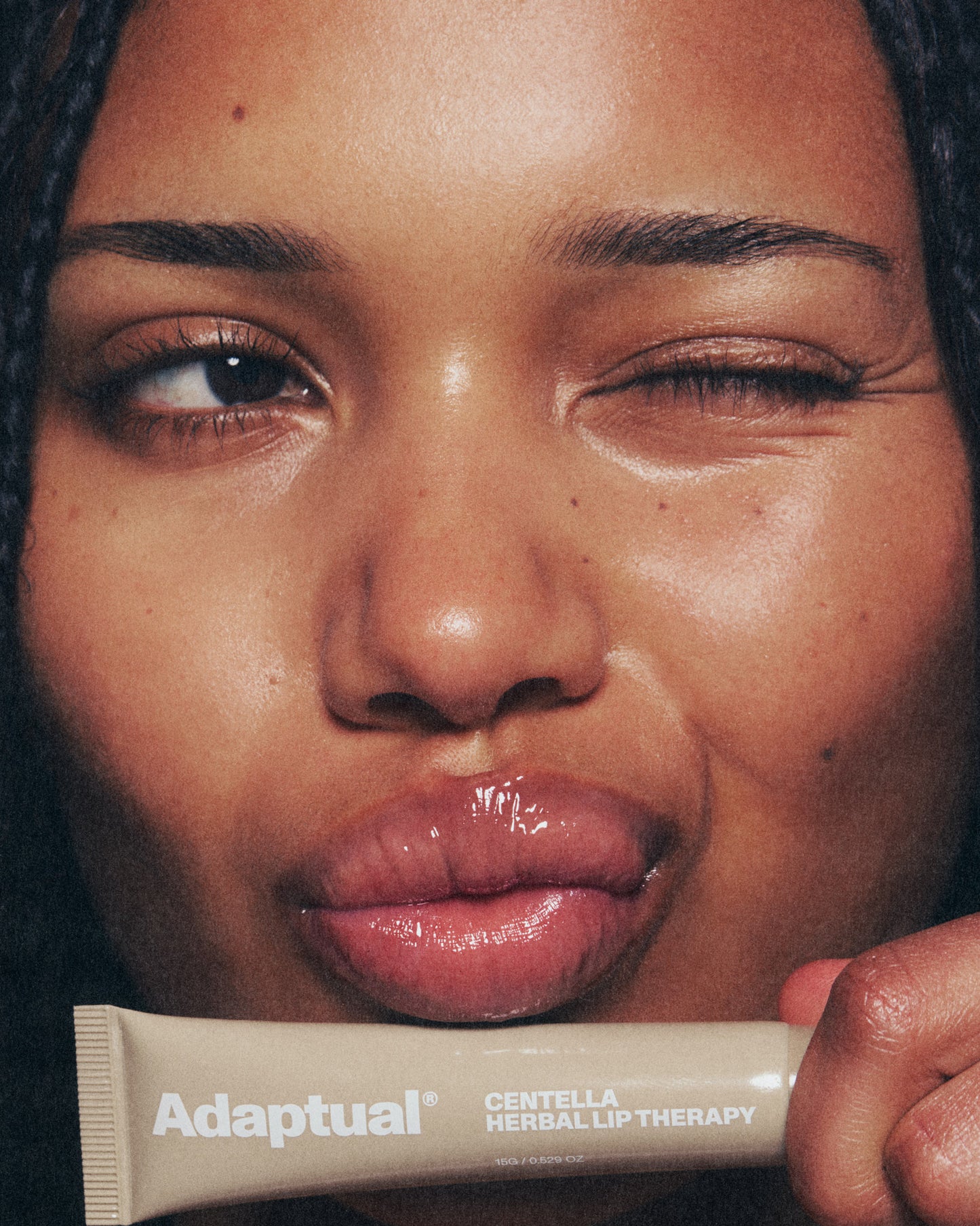 Centella Herbal Lip Therapy