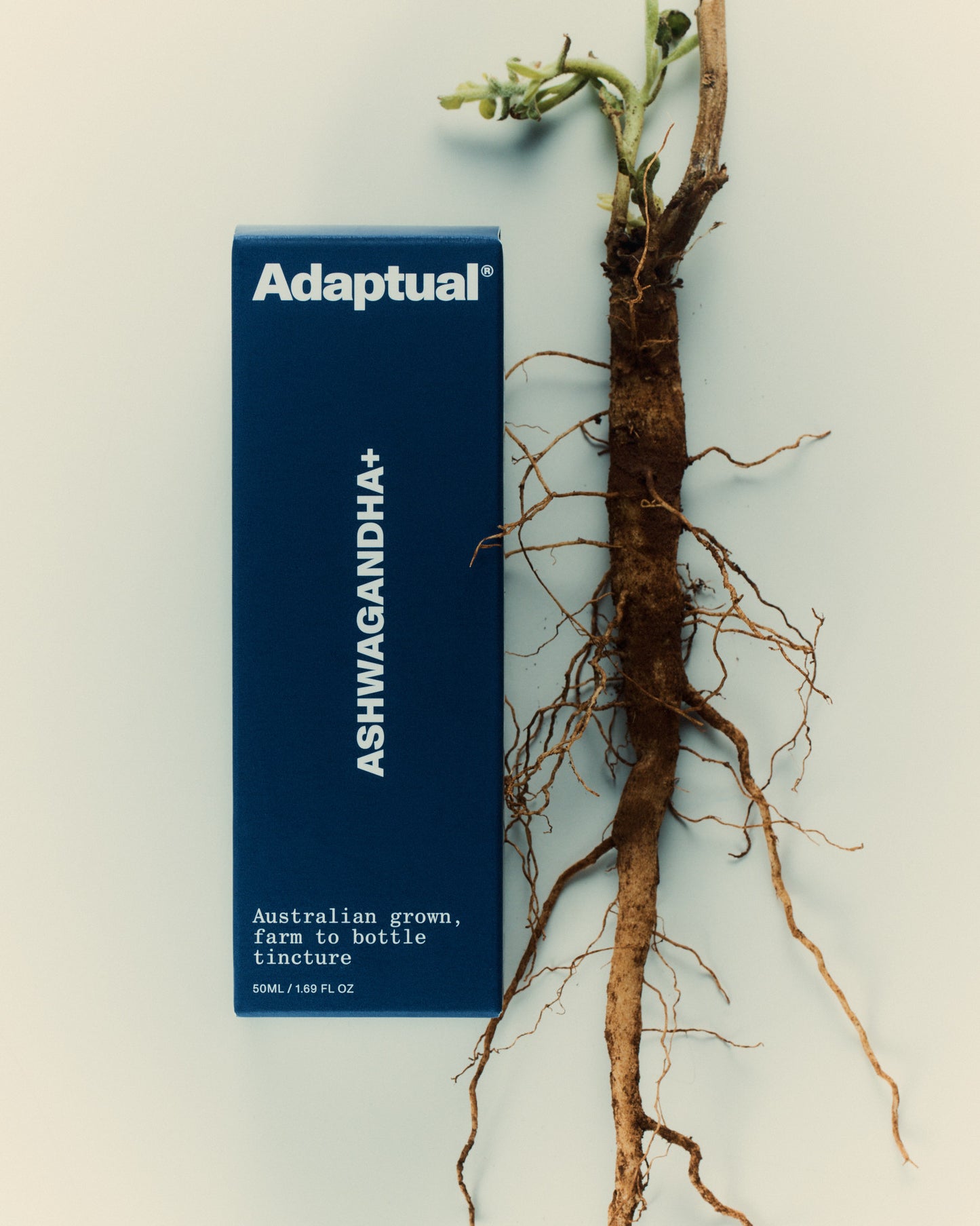 Australian Grown Ashwagandha+
