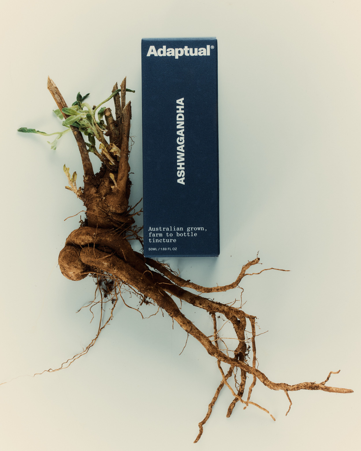 Australian Grown Ashwagandha Tincture