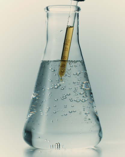 Hair Growth Ritual -Restocking soon (Awaiting new packaging)