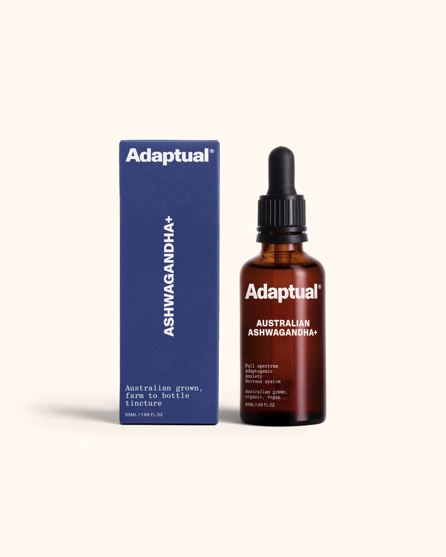 Australian Grown Ashwagandha+