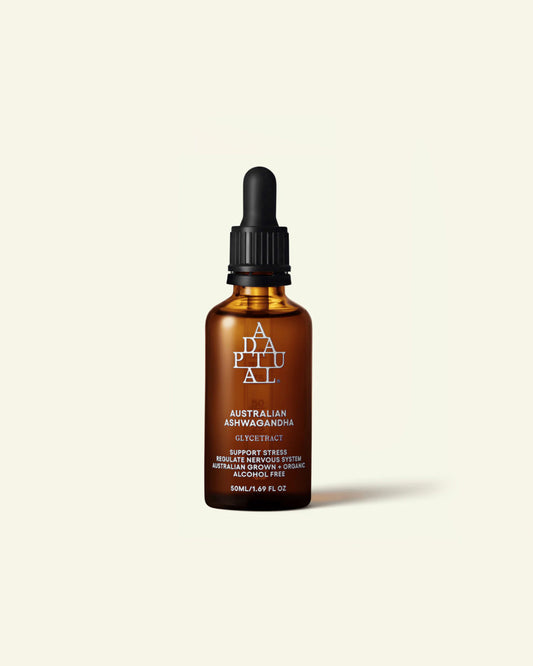 Australian Grown Menopause Balance