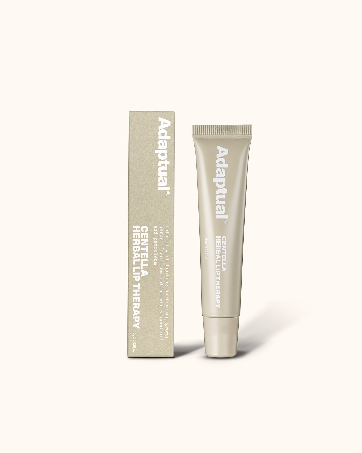 Centella Herbal Lip Therapy