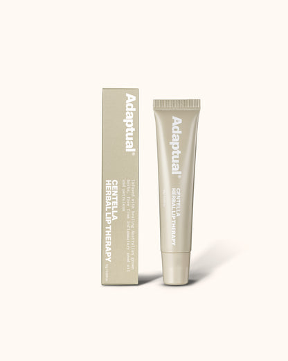 Centella Herbal Lip Therapy