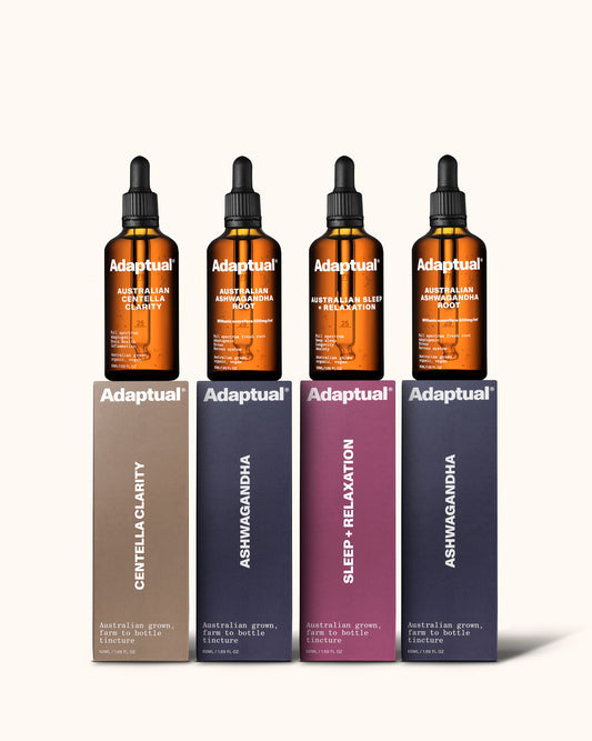 Cortisol Bundle