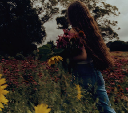 Hair Growth Ritual -Restocking soon (Awaiting new packaging)