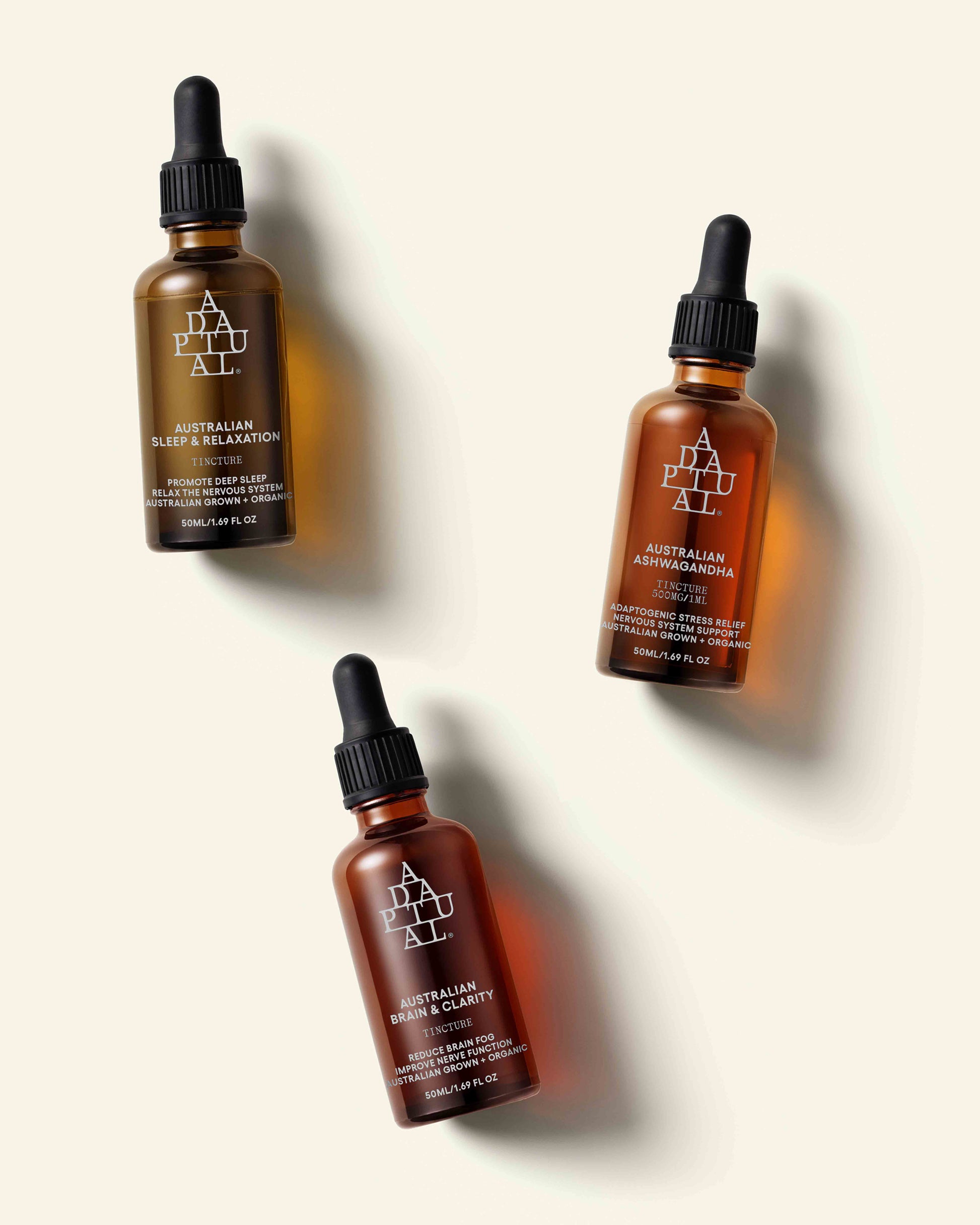 Cortisol Bundle